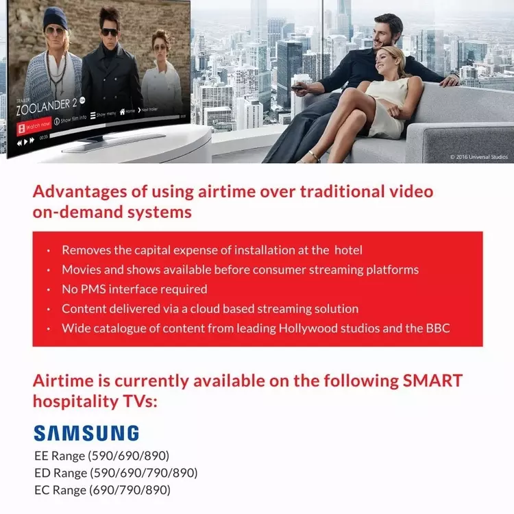News Airwave Europe
